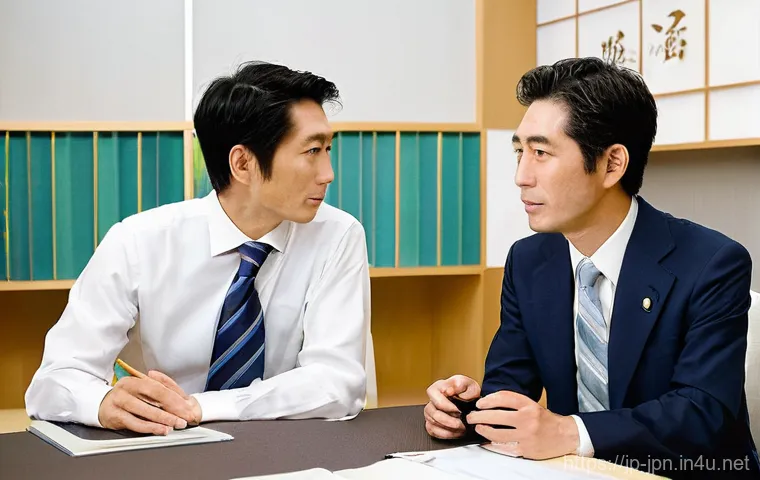 JLPT와 글로벌 비즈니스 성공 사례 - Specialized Skills & Remote Work: The JLPT Advantage**
"A focused, professional individual (20s-40s... JLPT와 글로벌 비즈니스 성공 사례 - Specialized Skills & Remote Work: The JLPT Advantage**
"A focused, professional individual (20s-40s...