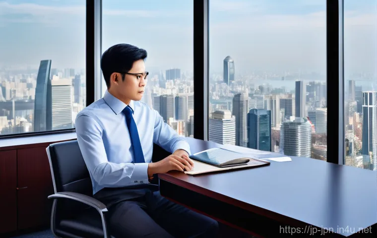 JLPT와 일본 내 국제 컨퍼런스 참석 사례 - **Prompt 2: A lively and diverse group of professionals are captured during an international confere... JLPT와 일본 내 국제 컨퍼런스 참석 사례 - **Prompt 2: A lively and diverse group of professionals are captured during an international confere...