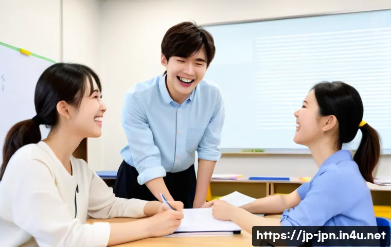 JLPT와 일본어 학습 경험 공유 관련 이미지 2
