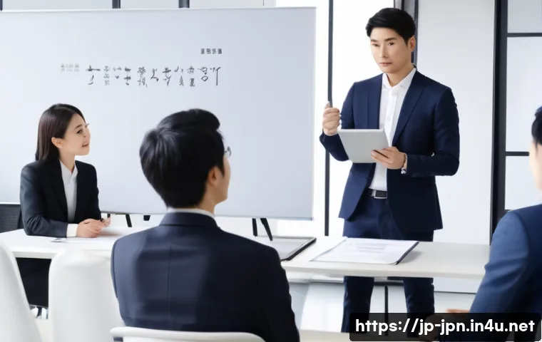 JLPT 시험과 일본 취업시장 전망 관련 이미지 1