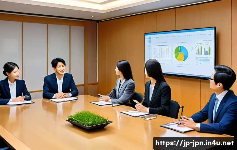 JLPT와 일본 내 직무 연계 교육 프로그램 관련 이미지 2