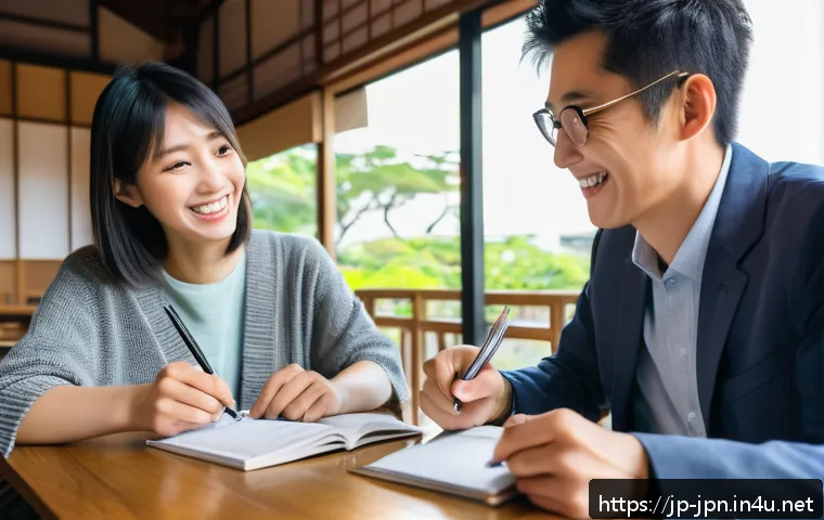 JLPT와 일본어 시험 응시자 성공 스토리 관련 이미지 2