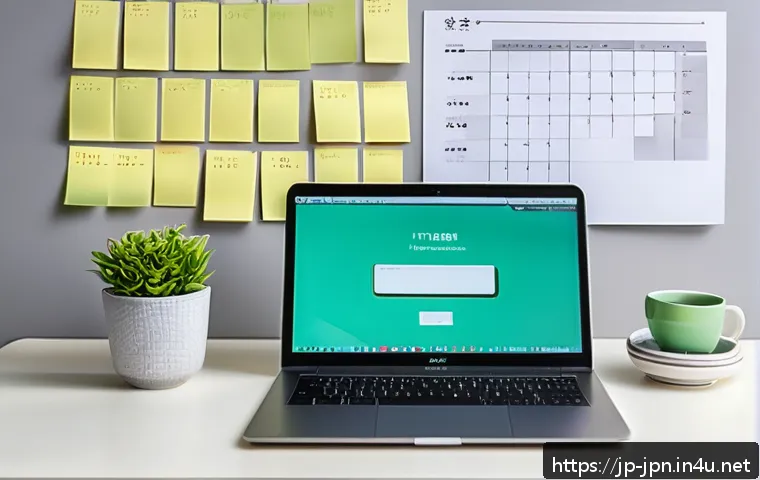 JLPT 시험을 위한 실전 환경 조성법 관련 이미지 1