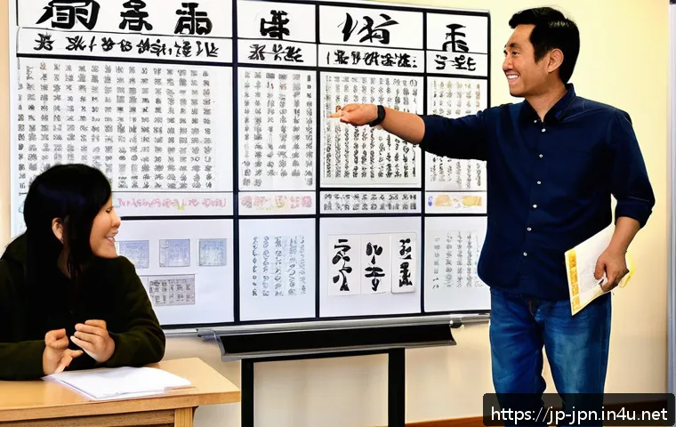 JLPT 자격증으로 일본 정부 공인 직업 취업 관련 이미지 1
