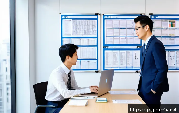 JLPTと日本の資格が織りなす学びの未来図:実務と学術の架け橋とは? 4 JLPT와 일본 내 자격증과의 학문적 연계 관련 이미지 2