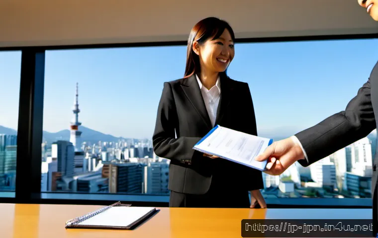 JLPT 자격증을 활용한 비즈니스 회의 성공 사례 관련 이미지 1