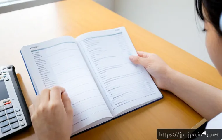 JLPT 시험과 일본어 통번역의 연관성 - Photorealistic Japanese language learner at a tidy wooden desk, quietly preparing for a proficiency ...